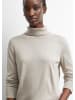 comma Strickpullover in 8148_beige