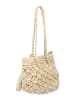 usha FESTIVAL Women Shoulder Bag in Beige