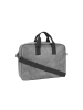 Strellson Aktentasche 'Westferry Charles in Dunkelgrau 40,00 x 29,00 x 10,00 cm'