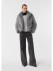 comma Outdoor-Jacke in 9505_schiefergrau