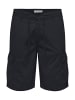 Only&Sons Shorts 'Loc' in dunkelblau