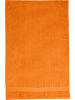 REDBEST Frottier Badetuch Chicago in orange