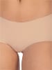 Nina von C. 5er Pack Shorty in caramel