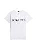 G-Star Raw T-Shirt & Shorts Pyjama Set MULTI