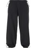 Urban Classics Urban Classics Herren Parachute heavy Sweatpants in black