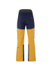 Maier Sports Skihose Backline in Blau