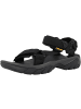 Teva Trekkingsandale Terra Fi 5 Universal in schwarz