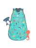 Schlummersack Babyschlafsack, 1.0 TOG in Hellblau