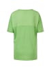 PICTURE W KIERSI SS TECH TEE in Grün