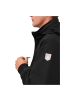 Derbe Regenjacke Ripby in black/black