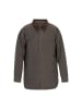 DreiMaster Vintage Men Jacket in dark olive