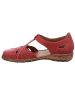 Josef Seibel Sandalen  in Rot