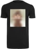 Mister Tee T-Shirt in Schwarz