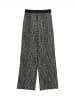 Someday Stoffhose für Damen in Schwarz