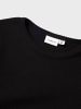 name it T-Shirt in Black