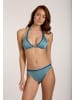Olympia Bikini in türkis