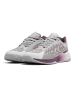 Hummel Hallenschuh Hb Topflight Handball Damen in LUNAR ROCK/SILVER