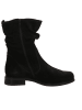 Gabor Stiefel in schwarz