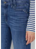 s.Oliver Jeans-Hose IZABELL  in  55Z5_blau