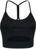 Hummel Top Hmlhiit Damen in BLACK