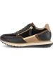 Gabor SHOES "6029.01" in black/whisky(gold)
