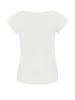Winshape Functional Light and Soft Kurzarmshirt AET130LS in cream