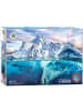 Eurographics Rette den Planeten - Arktis. 1000 Teile