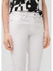QS Jeans-Hose CATIE in 0100_weiß