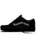 Vans Kinder Sneaker "Jn Rowley Classic" in Schwarz