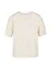 Mister Tee T-Shirts in Beige/Braun