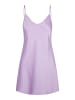 Linga Dore Kleidchen DAILY in Pink lavender
