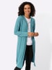 WITT WEIDEN Shirtjacke in ozean