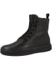 ara Sneaker mid 12-27421 in schwarz