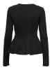 ONLY Top in Black