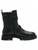 Tamaris Stiefeletten für Damen in schwarz