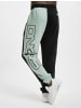 DNGRS Dangerous Jogginghose in black/grey