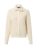 Franco Callegari Strickjacke in ecru - 0002