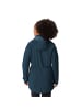 Vaude WOMENS SKOMER PARKA in Marine