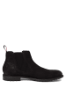 Bugatti Stiefeletten in schwarz - 0001