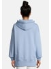 Salzhaut Hoodie LIENJE in Ice Blue