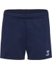 Hummel Hummel Kurze Hose Hmlgo Multisport Kinder in MARINE