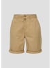 s.Oliver Hose in 8238_beige