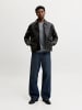 Jack & Jones Strickpullover in Turbulence