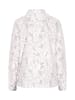 braelyn Herren Jacke in Weiss