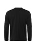 Vaude Sveit LS Shirt II in Schwarz