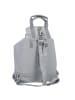 Jost Bergen Daypack 40 cm Laptopfach in lightgrey
