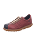 Camper Schnürschuh in rot