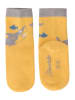 Sterntaler Socken 3er-Pack Fische in gelb