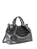 collezione alessandro XL Ledertasche " McBarth " in schwarz