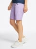 Ziener Shorts NASITA in sweet lilac